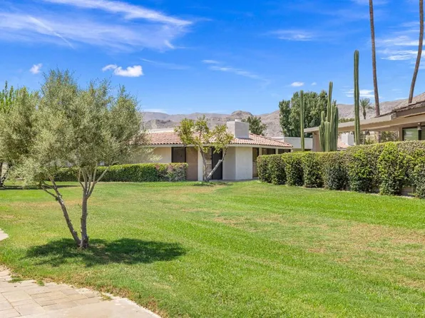 11 Dartmouth Dr, Rancho Mirage, CA 92270