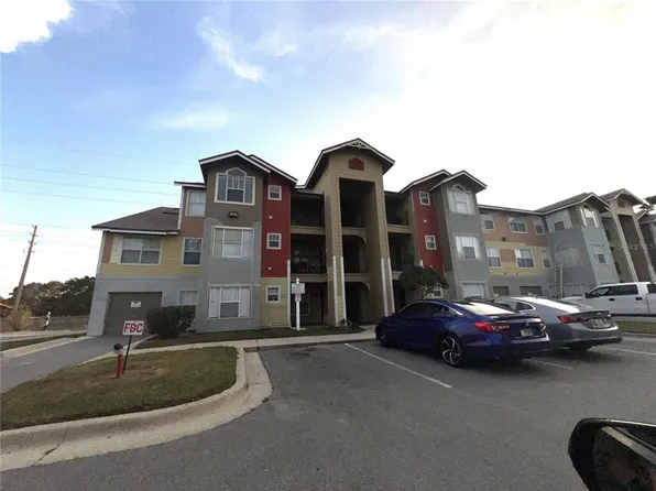 2202 Key West Ct APT 638, Kissimmee, FL 34741