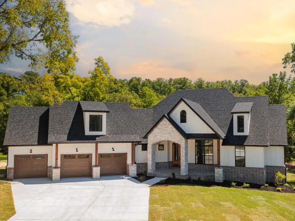 790 Seven Pines Drive, Saddlebrooke, MO 65630