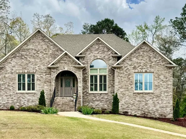 809 Timberline Ln, Calera, AL 35040