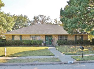 2820 Forest Grove Dr, Richardson, TX 75080