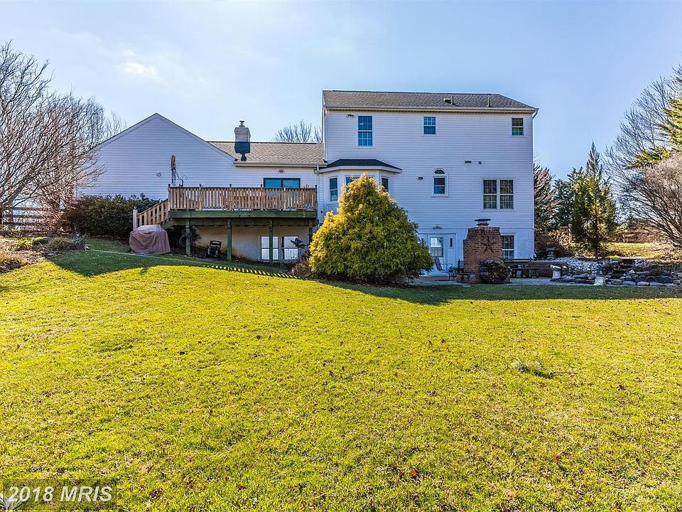 12102 Ashcroft Ter, Monrovia, MD 21770 Zillow