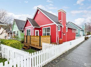 1505 Wildflower Way, Sedro Woolley, WA 98284