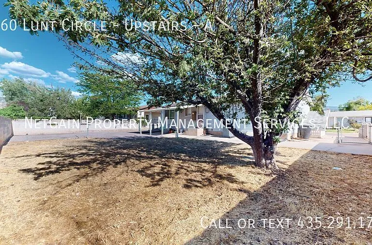 1060 Lunt Cir #A — Photo 5