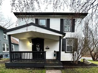 301 Portage Ave, Three Rivers, MI 49093