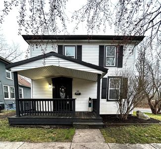 301 Portage Ave, Three Rivers, MI, 49093