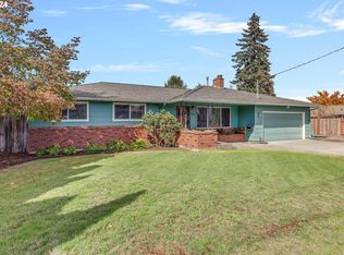 555 S Douglas St, Canby, OR 97013