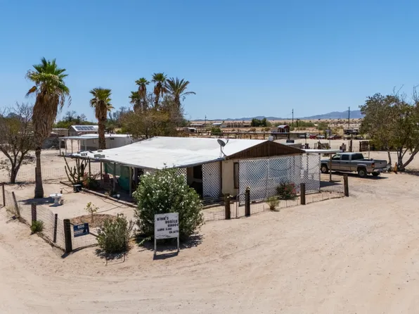 11805 S 31 E, Wellton, AZ 85356