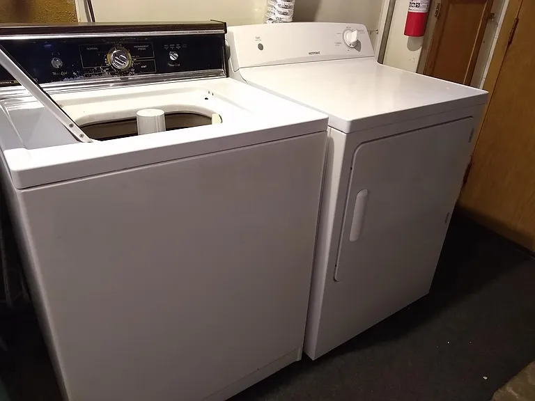 Private Laundry