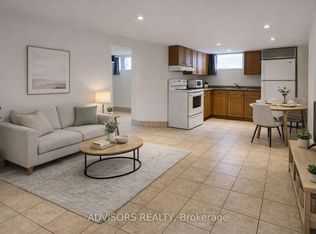 1470 Fisher Ave, Burlington, ON