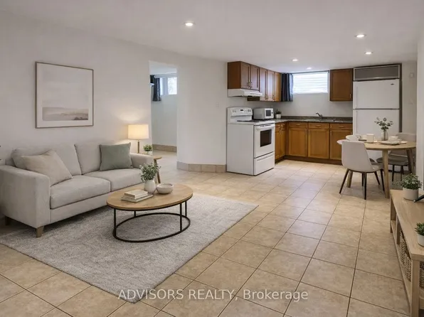 1470 Fisher Ave, Burlington, ON L7P 2L8