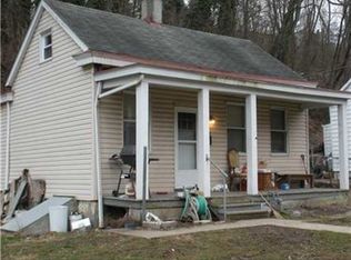 450 Walter Ave, Pittsburgh, PA 15210