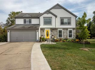 10028 Calava Ct, Union, KY 41091