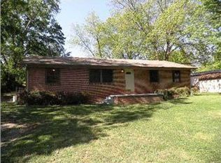 108 Fisher St, Athens, TN 37303