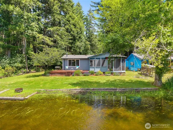 7910 Warbler Court SE, Olympia, WA 98513