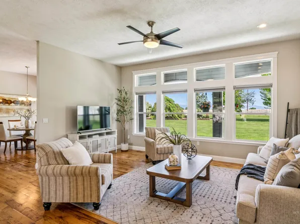 3136 N Brumby Ln, Kuna, ID 83634