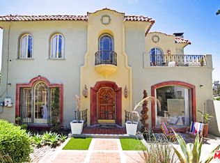 6538 Cahuenga Ter, Los Angeles, CA 90068
