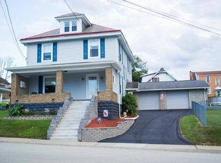 40 Wayne St, Uniontown, PA 15401
