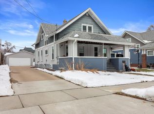 358 Broad St, Menasha, WI 54952