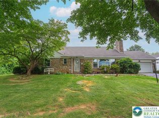 111 W Lynnwood St, Allentown, PA 18103