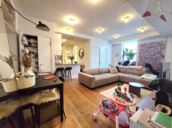 184 Joralemon Street image 1 of 8