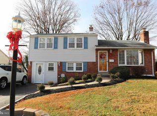 535 Milmont Ave, Folsom, PA 19033
