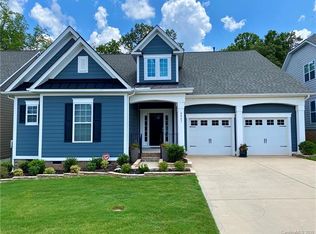 4061 Henshaw Rd #461, Waxhaw, NC 28173