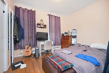 Rented by Keller Williams NYC