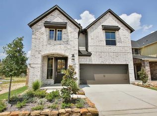 356 Mallorn Ln, Montgomery, TX 77316