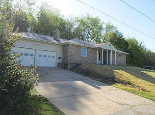 100 Cornell Ave, Blairsville, PA 15717