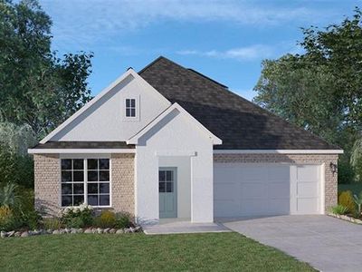 1609 Reserve Dr, Westlake, LA, 70669