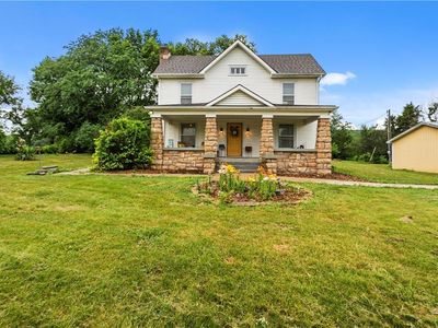 15975 Chieftain Rd, Tonganoxie, KS, 66086