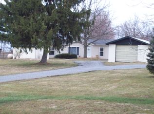 13164 Duncan Plains Rd, Johnstown, OH