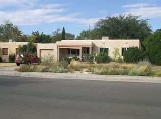 931 Monroe St NE, Albuquerque, NM 87110