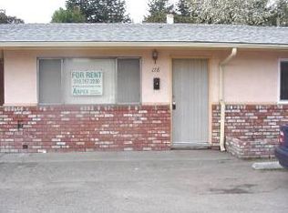 178 Smalley Ave, Hayward, CA 94541