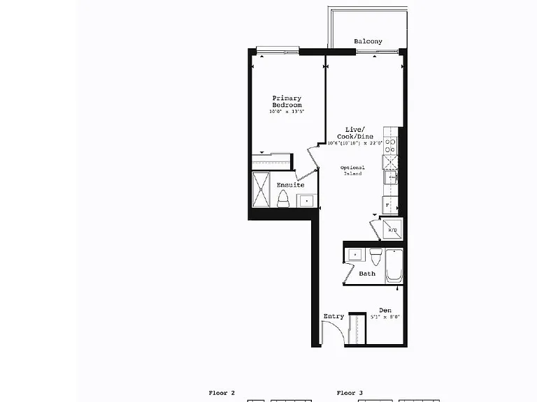 2075 Lakeshore Rd #302 — Photo 16