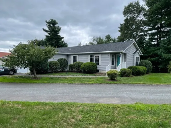 1208 Green St, Middleboro, MA 02346