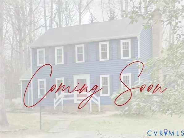 13905 Sterlings Bridge Rd, Midlothian, VA 23112