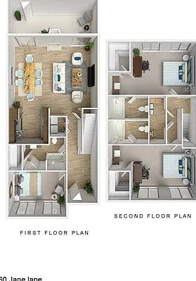 Faris Residences Newnan — Photo 40