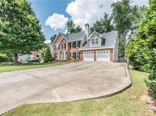 672 Wolfs Bane Dr NW, Acworth, GA 30102