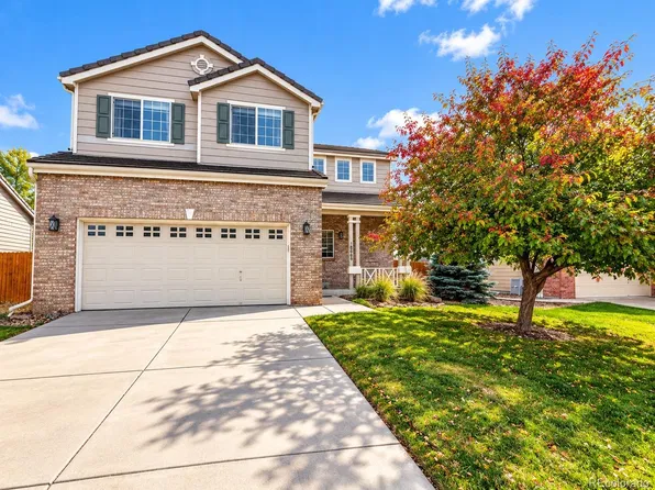 18668 E Vassar Drive, Aurora, CO 80013