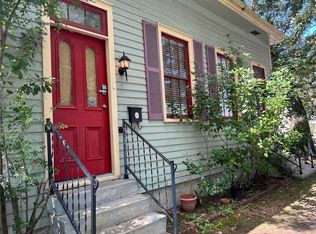 4536 Camp St, New Orleans, LA 70115