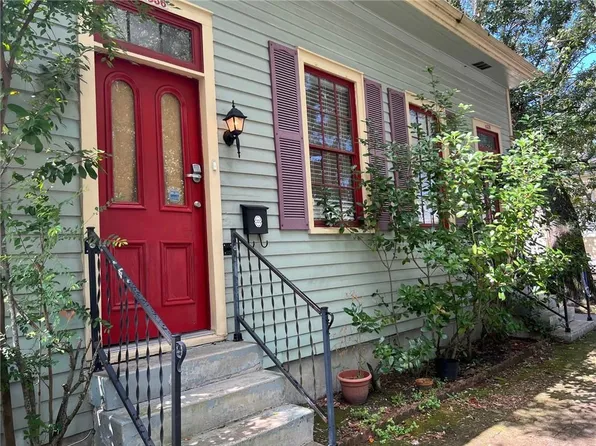 4536 Camp St, New Orleans, LA 70115