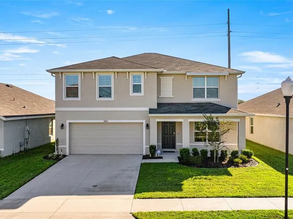 8964 SW 49th Cir, Ocala, FL 34476