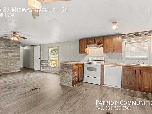 5th image of 1487 Midway Ave #24
