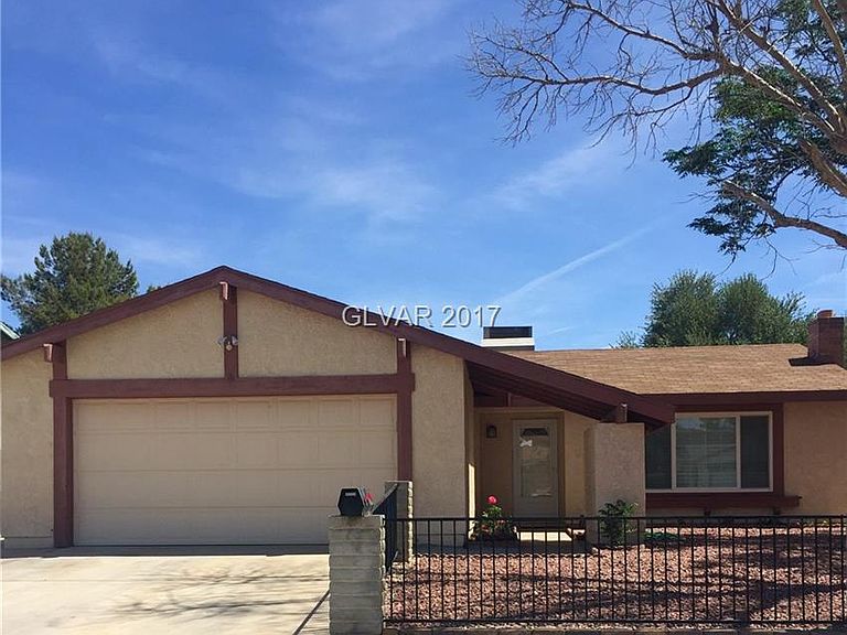 7186 Fenway Ave, Las Vegas, NV