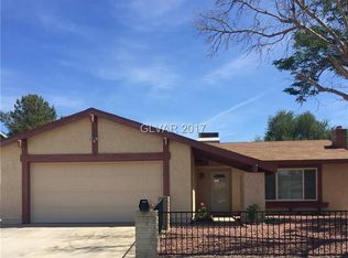 7186 Fenway Ave, Las Vegas, NV 89147