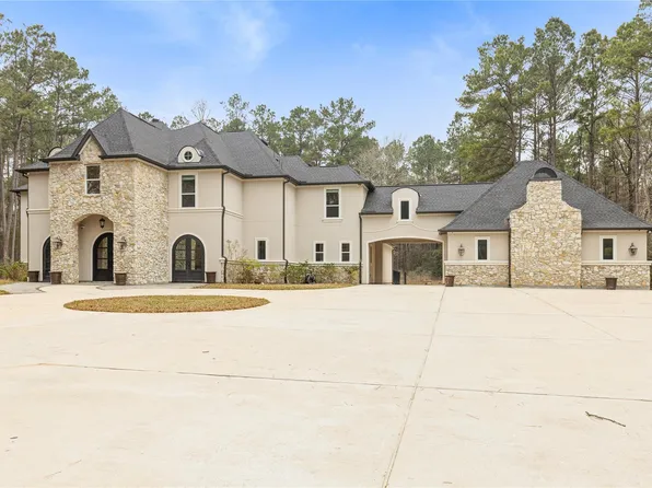 141 Sundog Rd, Huntsville, TX 77340