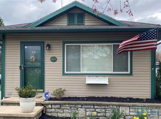 5017 Summerfield Rd, Toledo, OH 43623