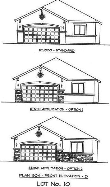 1st image of 9060 Greenback Ln #10